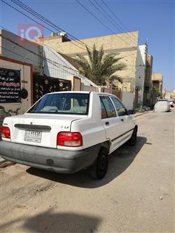 Saipa 131